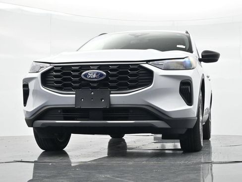 Used 2025 Ford Escape ST-Line AWD/4WD image 28