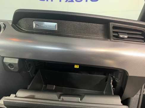 Used 2021 Ford Mustang GT w/ Equipment Group 301A image 34