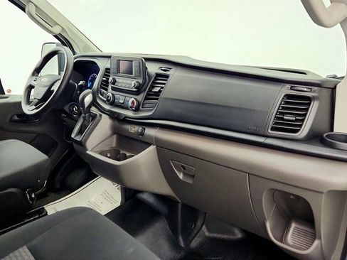 Used 2024 Ford Transit 250 Low Roof w/ Exterior Upgrade Package image 27