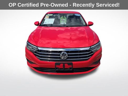 Used 2019 Volkswagen Jetta S w/ Driver Assistance Package image 2