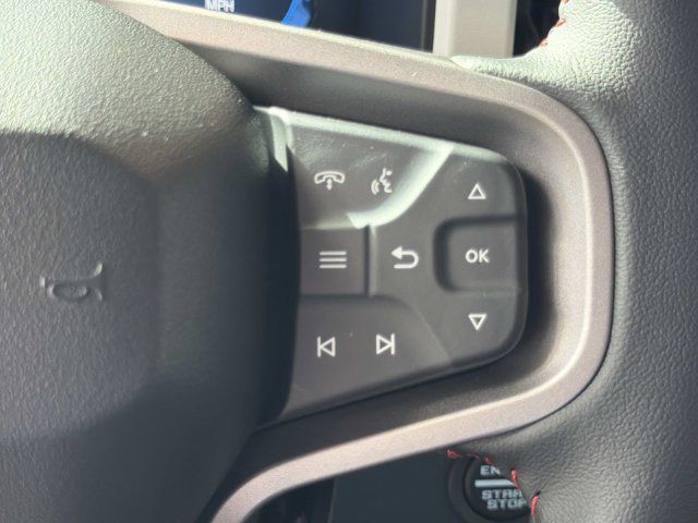 New 2026 Ford Bronco Heritage Edition AWD/4WD image 31
