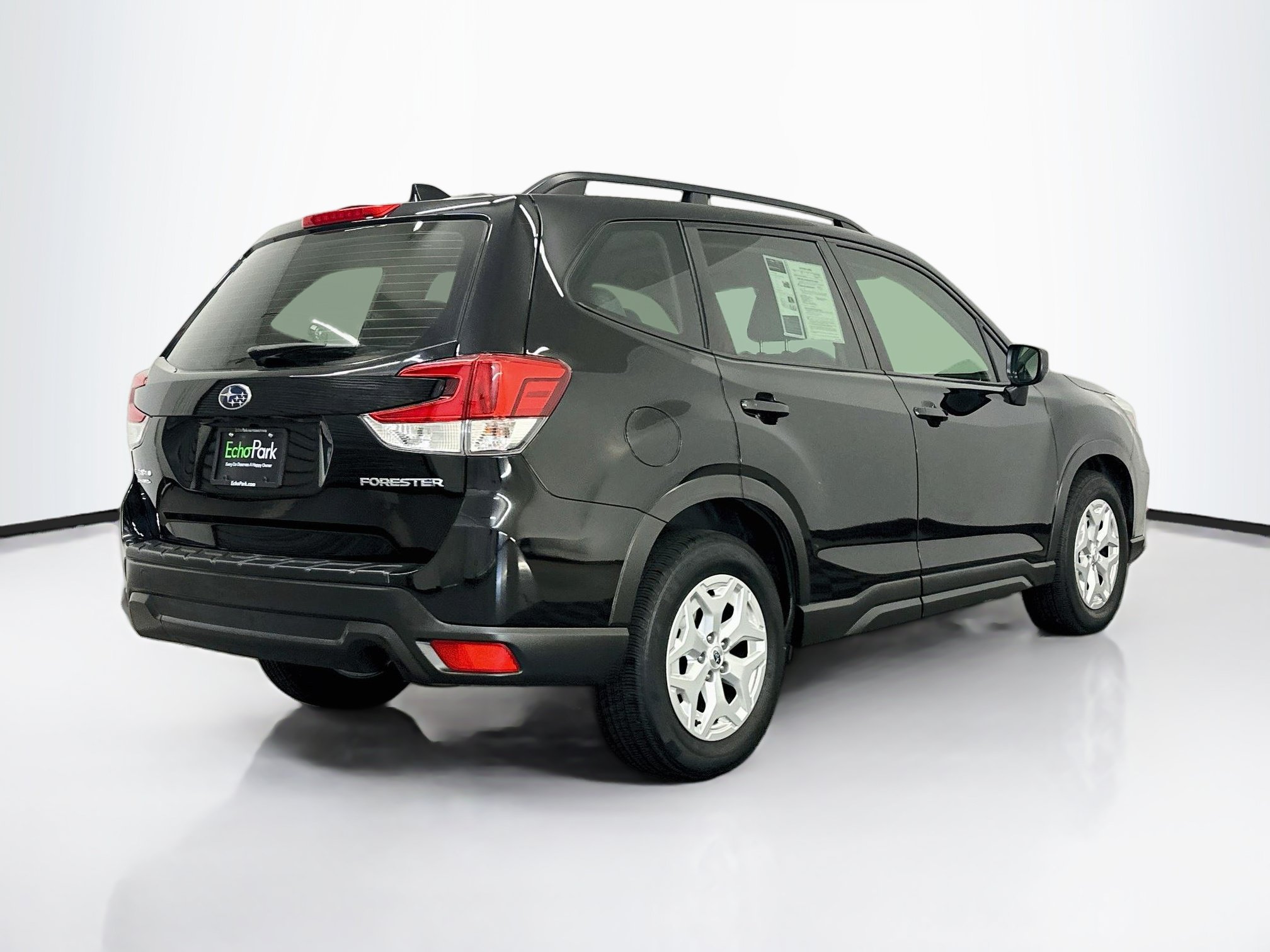 Used 2020 Subaru Forester w/ Alloy Wheel Package AWD/4WD image 9