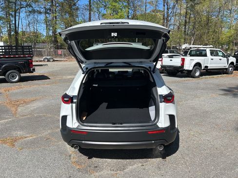 New 2026 MAZDA CX-50 AWD 2.5 S w/ Cargo Package image 30