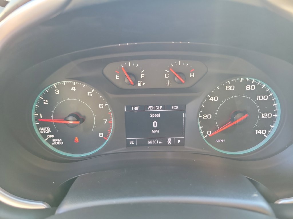 Used 2024 Chevrolet Malibu LT FWD image 28