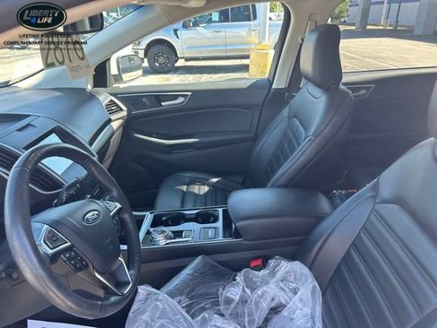 Used 2020 Ford Edge SEL w/ Convenience Package AWD/4WD image 10