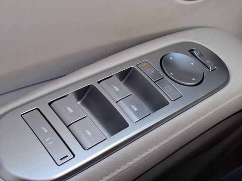 New 2026 Hyundai Palisade SEL image 25