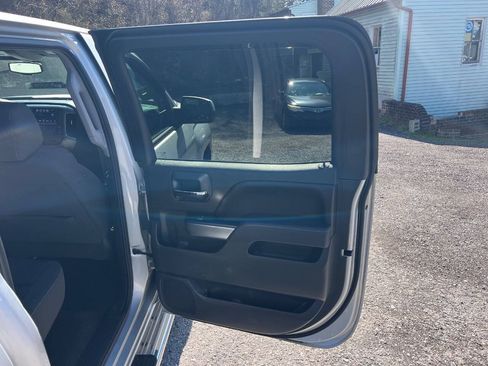 Used 2017 Chevrolet Silverado 1500 LT w/ All Star Edition AWD/4WD image 26