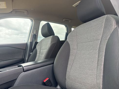 Certified 2023 Nissan Rogue SV FWD image 36