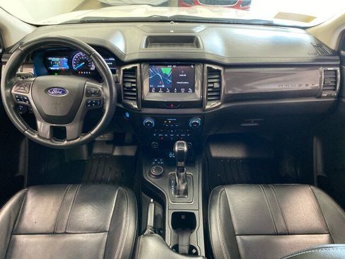 Used 2019 Ford Ranger Lariat w/ Equipment Group 501A Mid AWD/4WD image 15