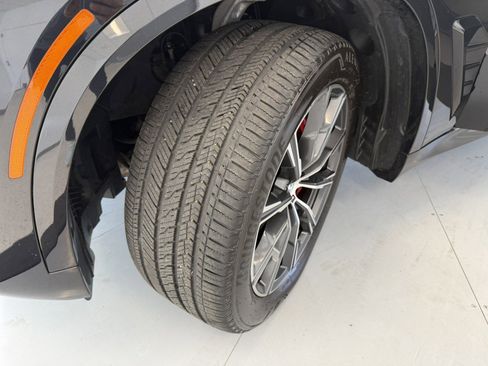 Used 2024 BMW X5 xDrive40i w/ M Sport Package image 61