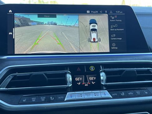 Used 2023 BMW X5 xDrive40i w/ Premium Package image 6