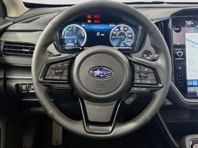 New 2026 Subaru Crosstrek 2.5i Limited AWD/4WD image 11