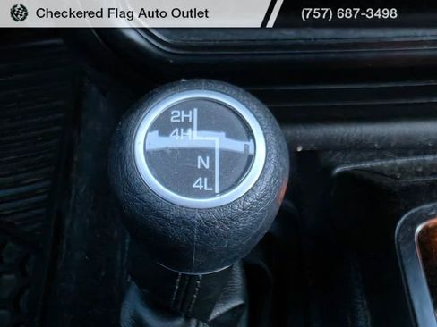 Used 2019 Jeep Wrangler Unlimited Sport image 21