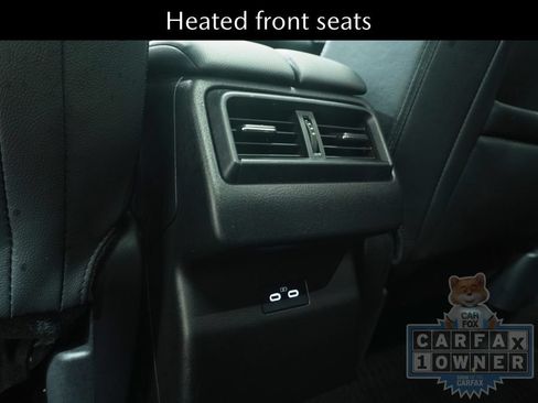 Certified 2025 MAZDA CX-50 AWD 2.5 S w/ Weather Package image 18