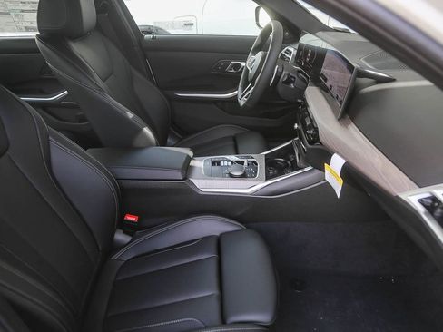 New 2026 BMW 330i Sedan w/ M Sport Package RWD image 13