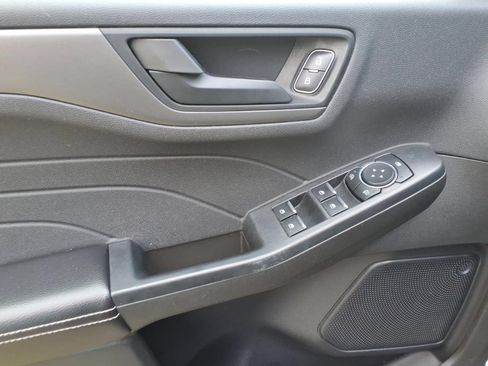 Used 2024 Ford Escape Active AWD/4WD image 15