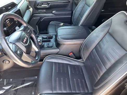 Used 2024 GMC Sierra 1500 AT4X AWD/4WD image 23