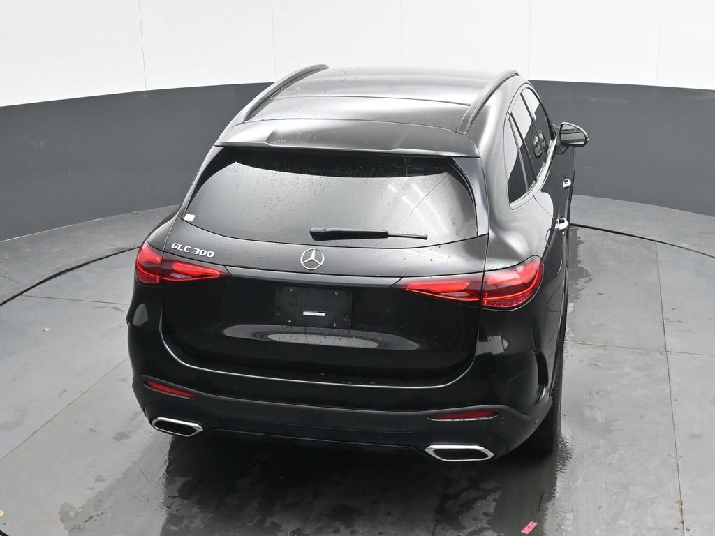 Used 2023 Mercedes-Benz GLC 300 image 27