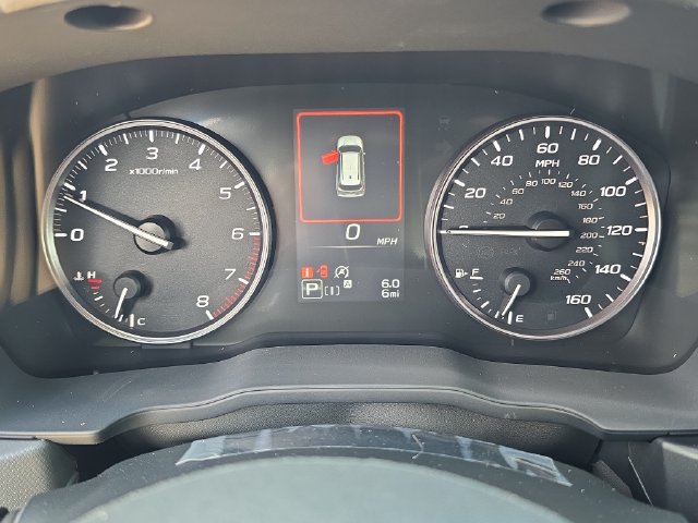 New 2026 Subaru Forester Sport AWD/4WD image 27