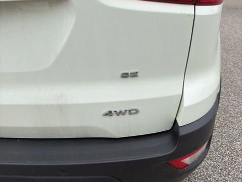 Used 2022 Ford EcoSport SE w/ SE Convenience Package AWD/4WD image 6