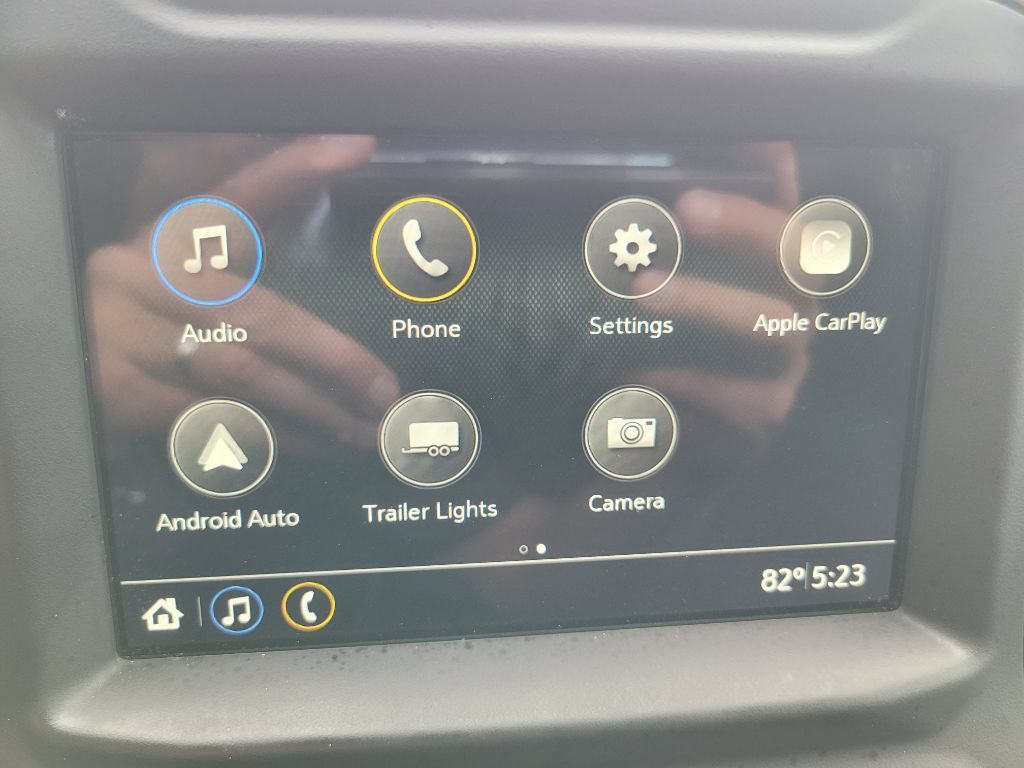 Used 2019 GMC Sierra 1500 4x4 Double Cab image 27