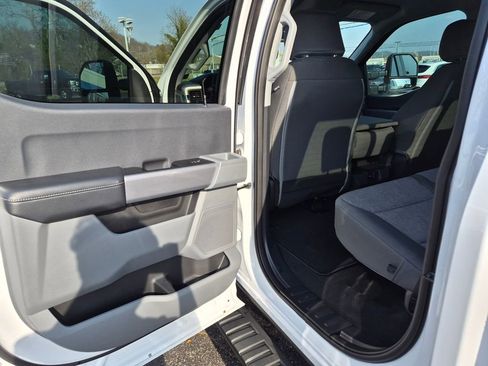 Used 2024 Ford F250 XL w/ STX Appearance Package image 24