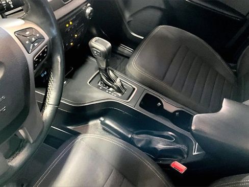 Used 2023 Ford Ranger XLT w/ Equipment Group 301A Mid image 14