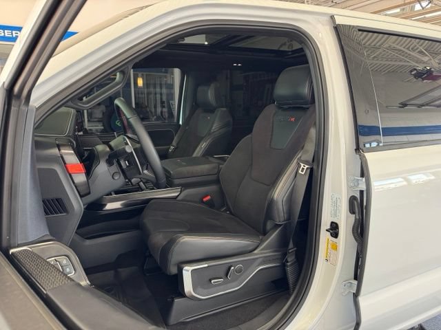Used 2024 Ford F150 Raptor w/ Equipment Group 803A Raptor R AWD/4WD image 30