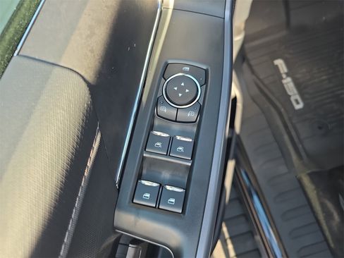 New 2025 Ford F150 XLT w/ Equipment Group 301A Standard image 12