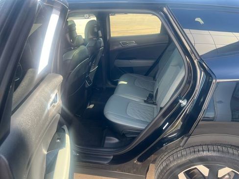 Used 2023 Kia Sportage X-Line w/ X-Line Premium Package image 22