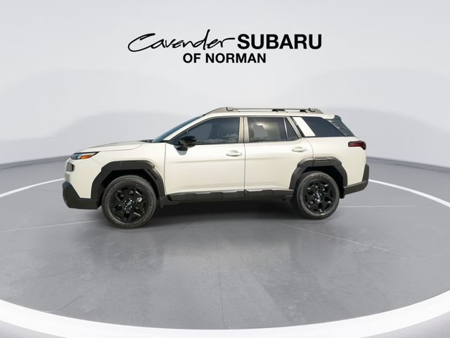 New 2026 Subaru Outback Limited AWD/4WD image 8