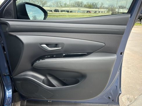 New 2026 Hyundai Tucson Limited AWD/4WD image 31