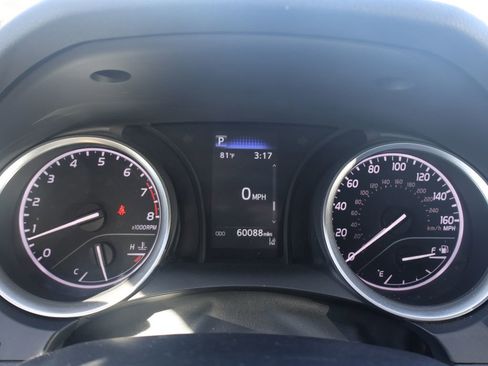 Used 2023 Toyota Camry LE image 2