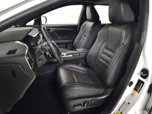 Used 2017 Lexus RX 350 AWD image 17