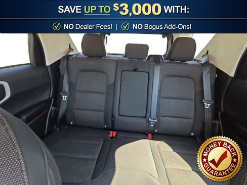 Used 2024 Ford Bronco Sport Big Bend AWD/4WD image 21