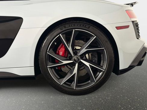 Used 2023 Audi R8 V10 performance RWD image 15