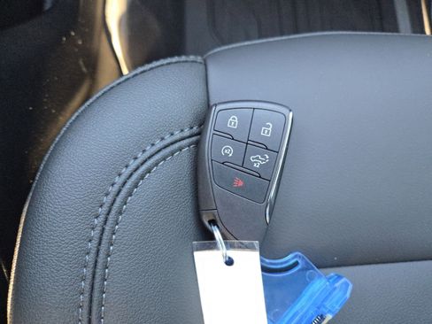 New 2026 GMC Sierra 1500 Elevation w/ Elevation Premium Package image 37