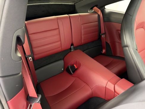 Certified 2025 Porsche 911 Carrera S RWD image 30