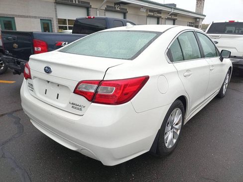 Used 2016 Subaru Legacy 2.5i Premium AWD/4WD image 6