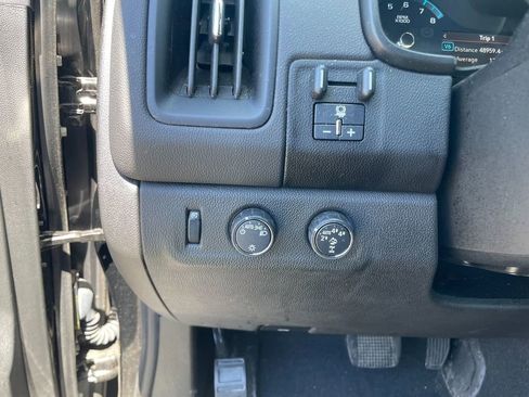 Used 2022 Chevrolet Colorado ZR2 AWD/4WD image 14