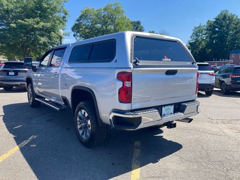 Used 2023 Chevrolet Silverado 2500 LT w/ Convenience Package AWD/4WD image 26