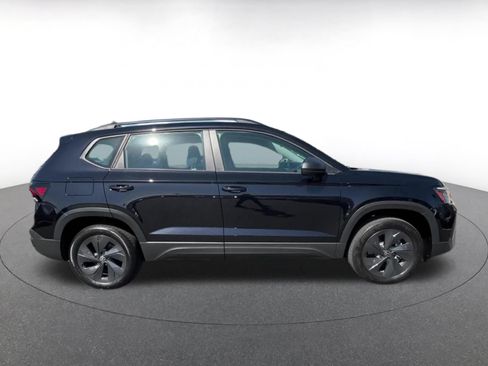 Used 2026 Volkswagen Taos S FWD image 15