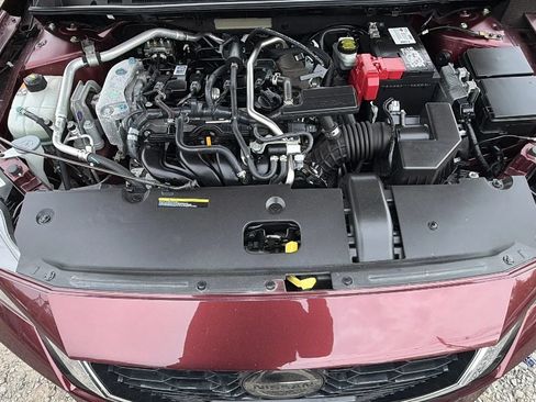 Used 2021 Nissan Sentra SV FWD image 24