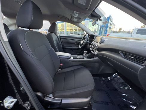 Used 2024 Nissan Sentra S image 27