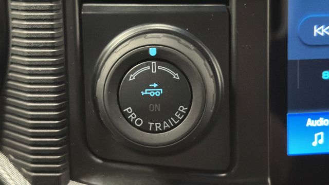 Used 2025 Ford F150 Tremor w/ Equipment Group 402A High AWD/4WD image 36