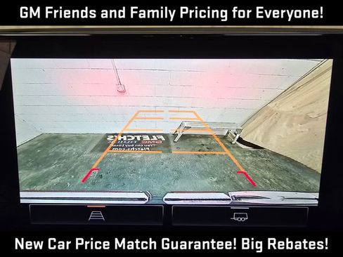 New 2026 GMC Sierra 1500 Elevation w/ Elevation Select Package image 21