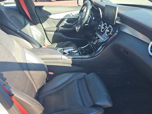 Used 2016 Mercedes-Benz C 450 AMG w/ Multimedia Package image 6