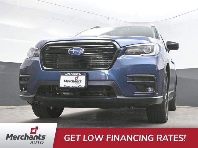 Used 2022 Subaru Ascent Onyx Edition AWD/4WD image 36