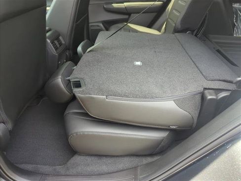 New 2026 Honda CR-V EX-L image 4