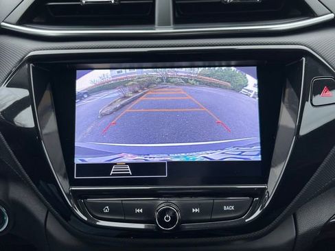 Used 2023 Chevrolet TrailBlazer LT w/ Convenience Package image 30